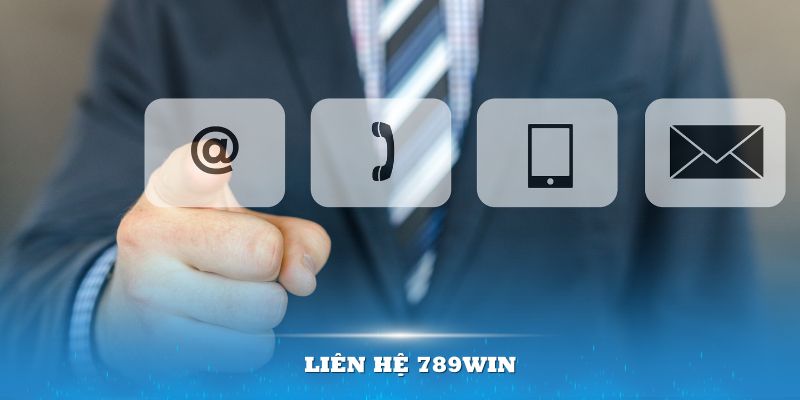 Liên hệ 789win