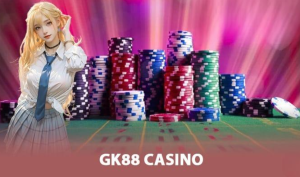 Đa dạng với vô vàn trò chơi hấp dẫn tại sảnh Casino